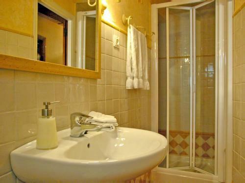 Casa Rural �lamo - Valle De El Paular