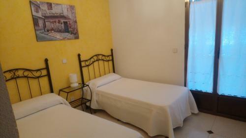 La Casona De Rascafr�a
