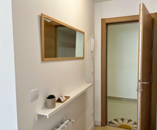Acogedor Apartamento Con Piscina Y Parking En Ramales