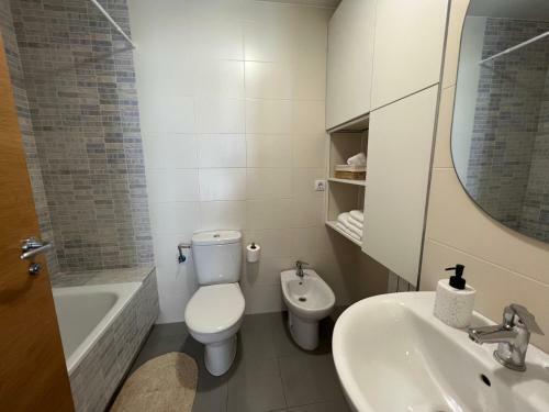 Acogedor Apartamento Con Piscina Y Parking En Ramales