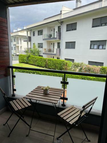 Acogedor Apartamento Con Piscina Y Parking En Ramales