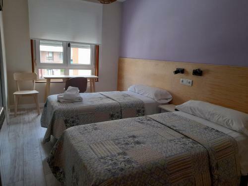 Hostal Quiper