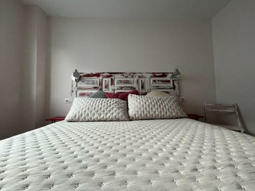 Apartamento Cami�o A Ribeira II
