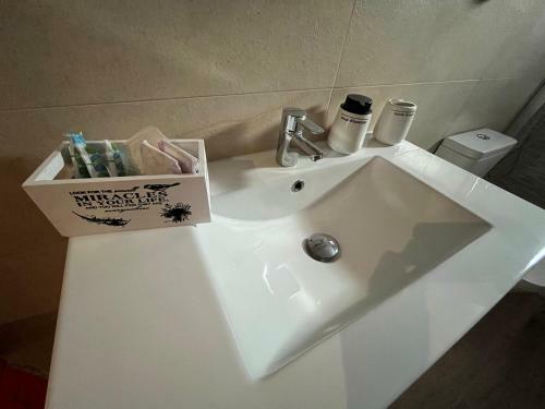 Apartamento Cami�o A Ribeira II