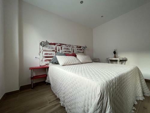 Apartamento Cami�o A Ribeira II