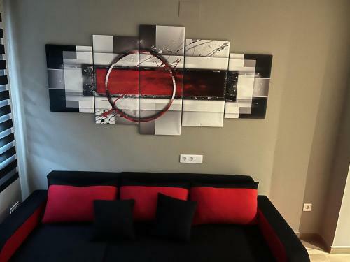 Apartamento Cami�o A Ribeira II