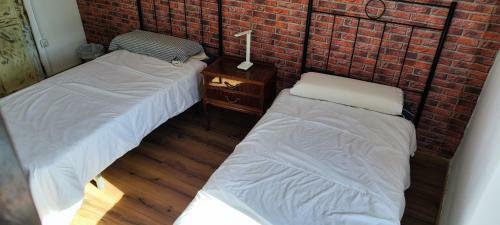Bed & Breakfast Do�a Mercedes