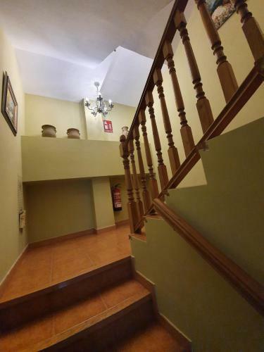 Casa Rural Los Bodones