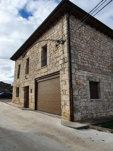 Casa Rural Los Bodones