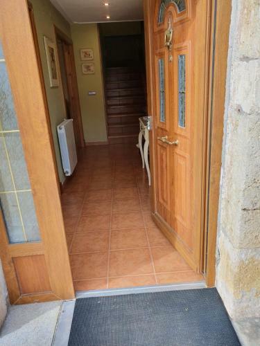 Casa Rural Los Bodones
