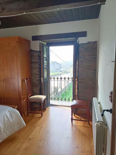 Casa Da Ribeira