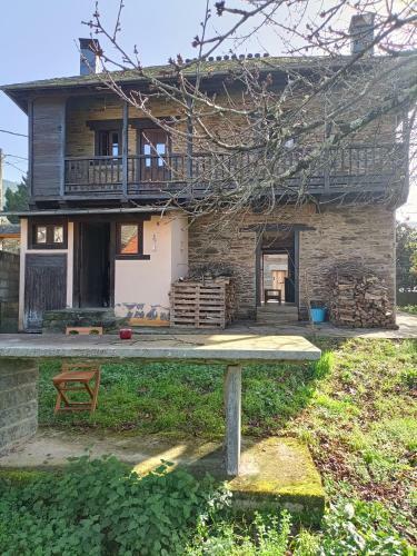 Casa Da Ribeira