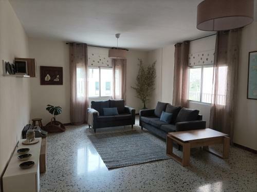Apartamento Dona Branca