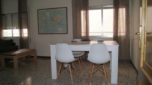 Apartamento Dona Branca