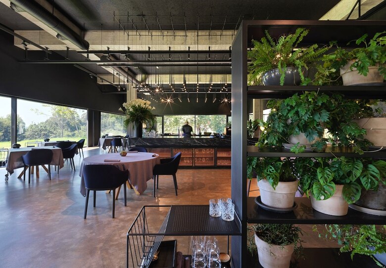 Hotel Pepe Vieira Relais & Ch�teaux