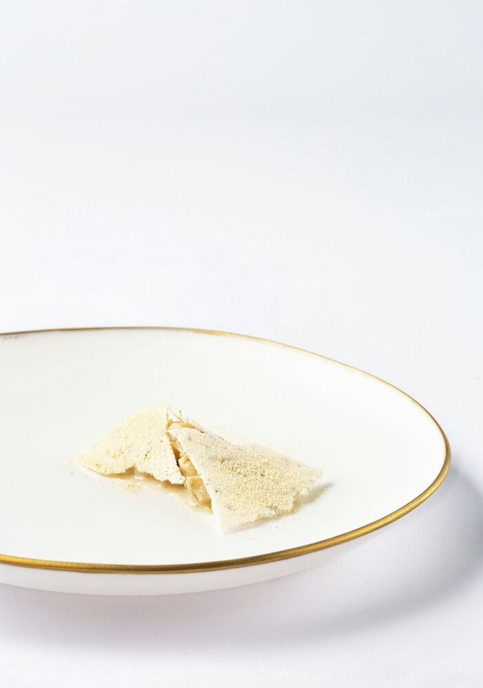 Hotel Pepe Vieira Relais & Ch�teaux