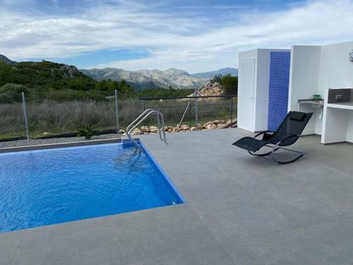 Villa Azafran