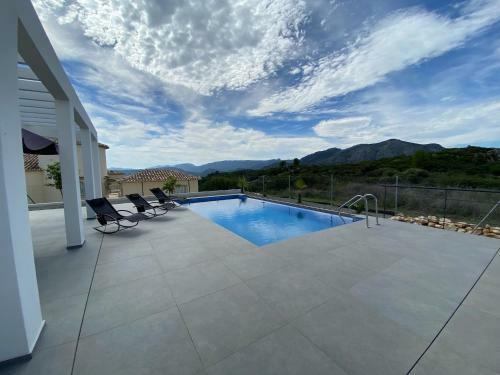 Villa Azafran