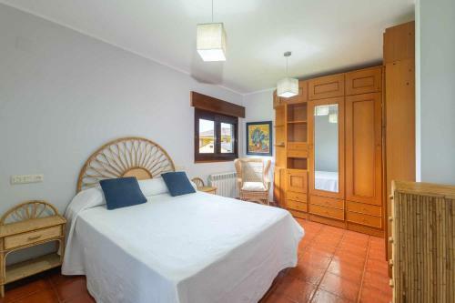 Casa Vacacional Carmina