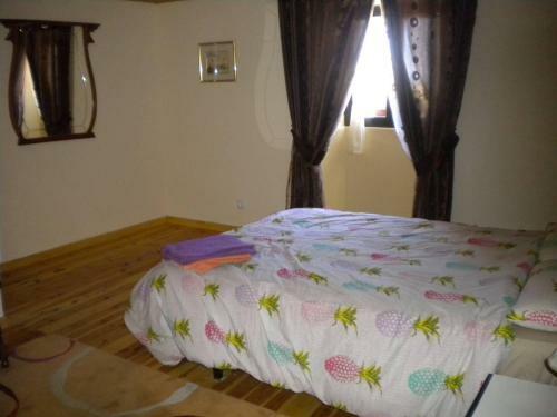 Hostal Boomerang Cottage B&B