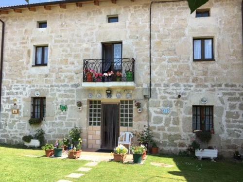 Hostal Boomerang Cottage B&B