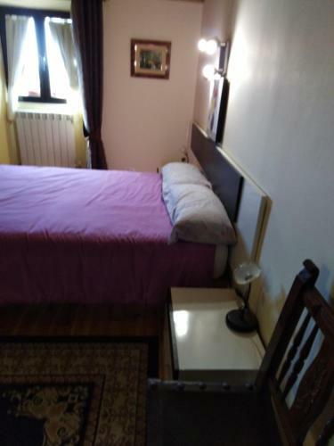 Hostal Boomerang Cottage B&B