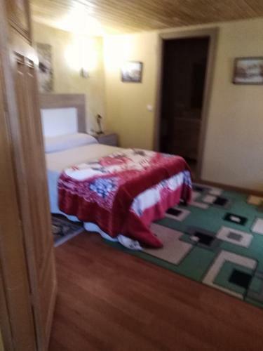 Hostal Boomerang Cottage B&B