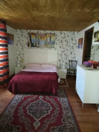 Hostal Boomerang Cottage B&B