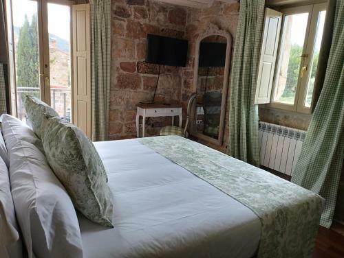 Bed & Breakfast Maison Bar�n De La Galleta