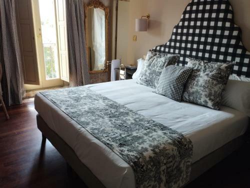 Bed & Breakfast Maison Bar�n De La Galleta