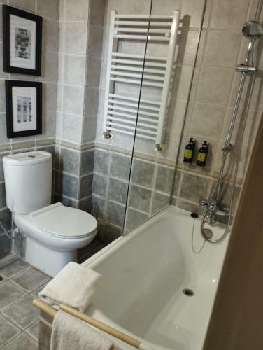 Bed & Breakfast Maison Bar�n De La Galleta