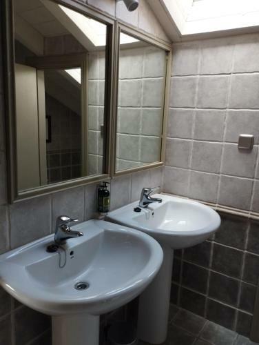Bed & Breakfast Maison Bar�n De La Galleta