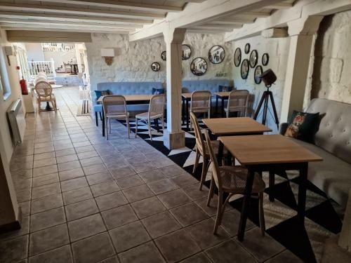 Bed & Breakfast Maison Bar�n De La Galleta