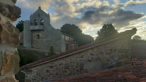Bed & Breakfast Maison Bar�n De La Galleta