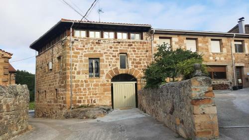 Bed & Breakfast Maison Bar�n De La Galleta