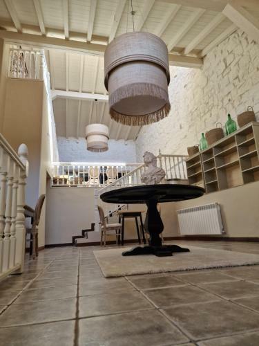 Bed & Breakfast Maison Bar�n De La Galleta