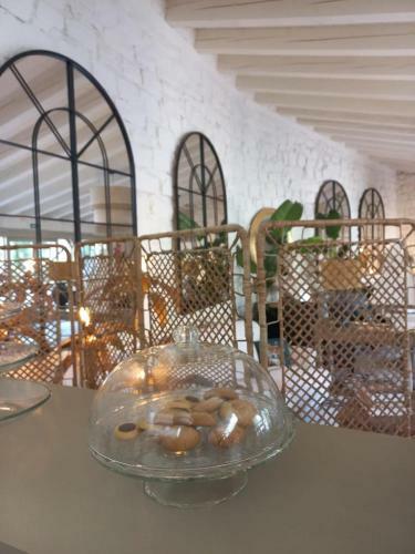 Bed & Breakfast Maison Bar�n De La Galleta