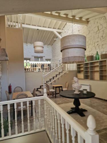 Bed & Breakfast Maison Bar�n De La Galleta
