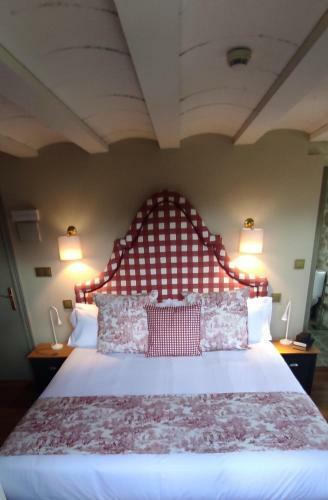 Bed & Breakfast Maison Bar�n De La Galleta