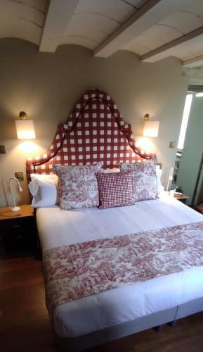 Bed & Breakfast Maison Bar�n De La Galleta
