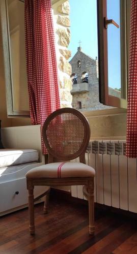 Bed & Breakfast Maison Bar�n De La Galleta