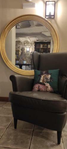 Bed & Breakfast Maison Bar�n De La Galleta