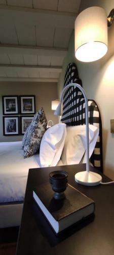 Bed & Breakfast Maison Bar�n De La Galleta