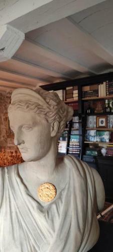 Bed & Breakfast Maison Bar�n De La Galleta