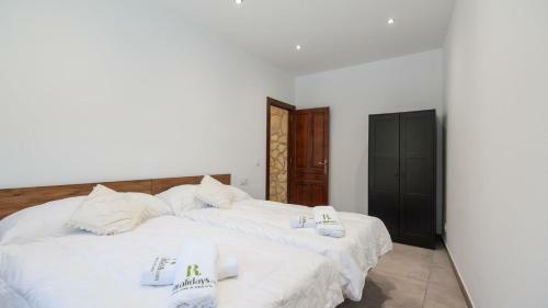 Villa R�o B�jar Quesada By Ruralidays