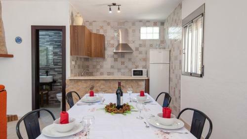 Villa R�o B�jar Quesada By Ruralidays