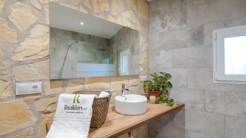 Villa R�o B�jar Quesada By Ruralidays