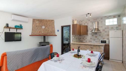 Villa R�o B�jar Quesada By Ruralidays