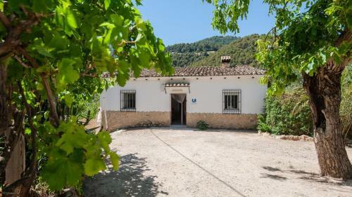 Villa R�o B�jar Quesada By Ruralidays