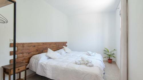 Villa R�o B�jar Quesada By Ruralidays